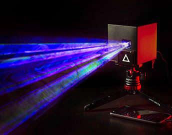 LaserCube