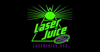 LaserJuice LaserJuice