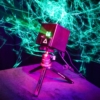 Laser Effects