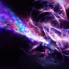 Laser Effects