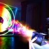 Laser Effects