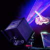 Laser Effects