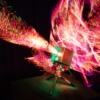 Laser Effects