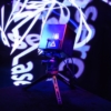 Laser Effects