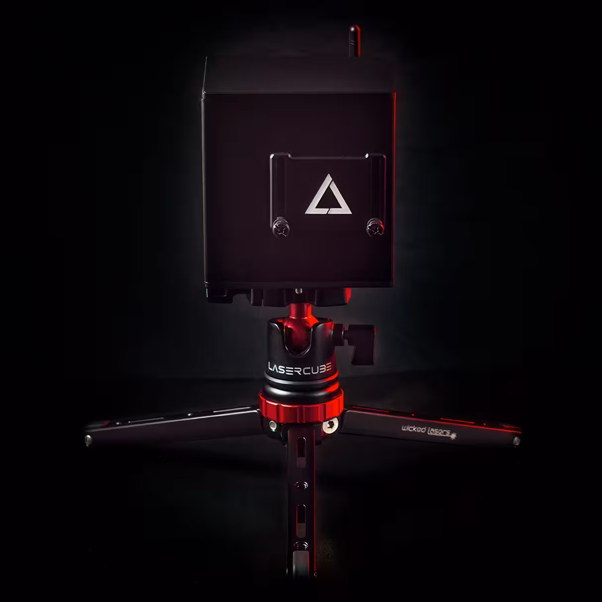 Laser Effects