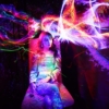 Laser Effects