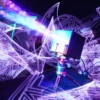 Laser Effects