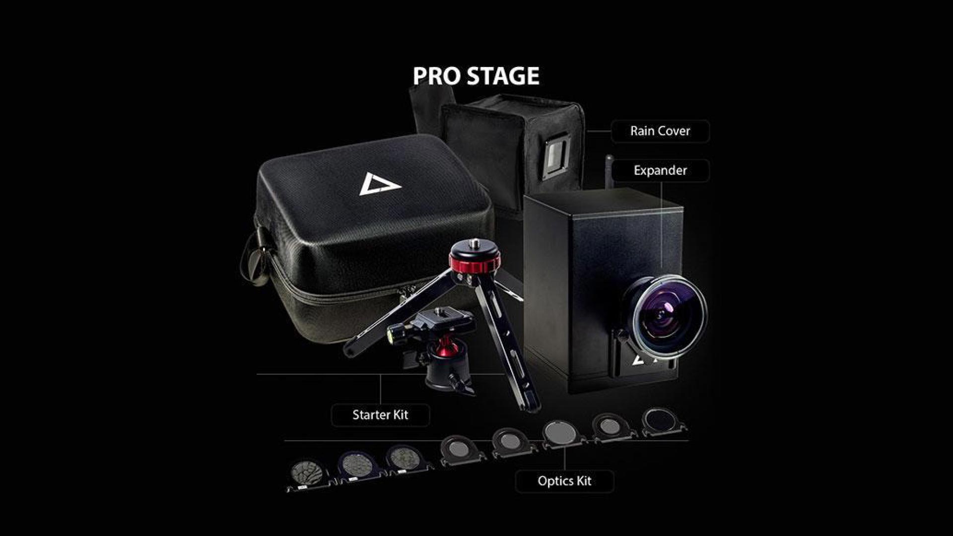 Untitled-2 Lasercube ultra pro stage kit laser light and laser show projector with black background
