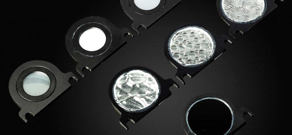 ime3 Laser Display Accessories for LaserCube projectors