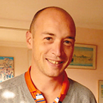 Eric Eric