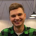Sergey Sergey