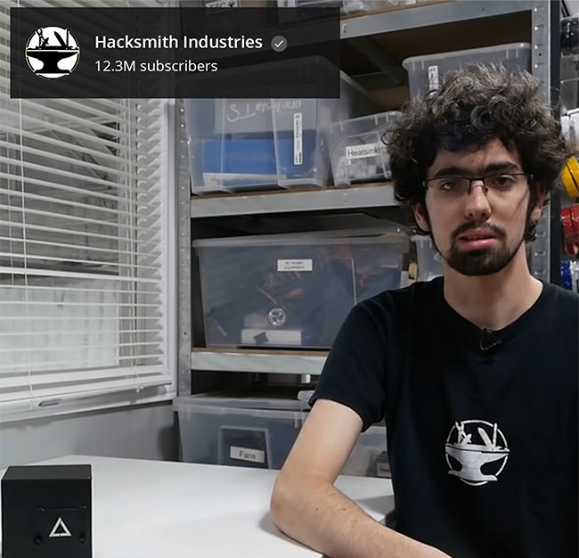 Choose your LaserCube 12