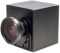 Picture of an black expander for laser lights projections and laser shows.