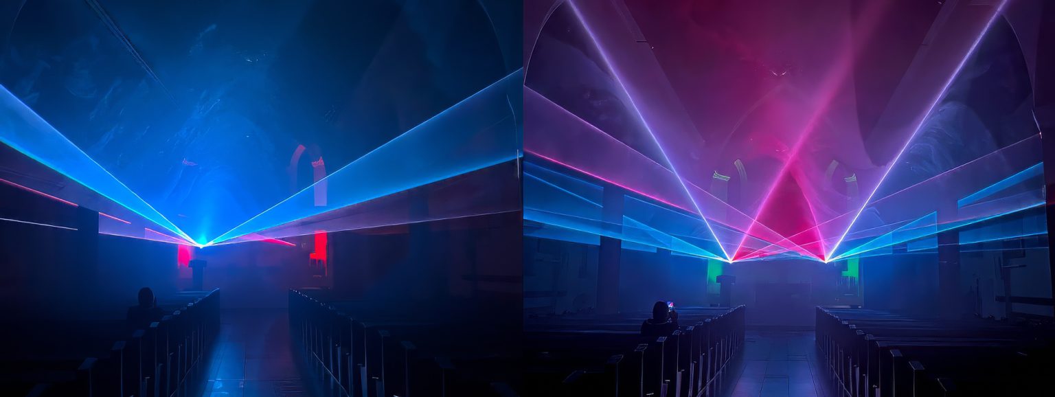 medium-indoor-venues-final-final-1536x578 Laser lights being projected at a concert by a LaserCube projector