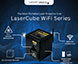 Choose your LaserCube 17
