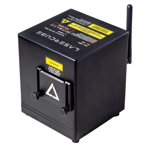 LaserCube WiFi 2.5W