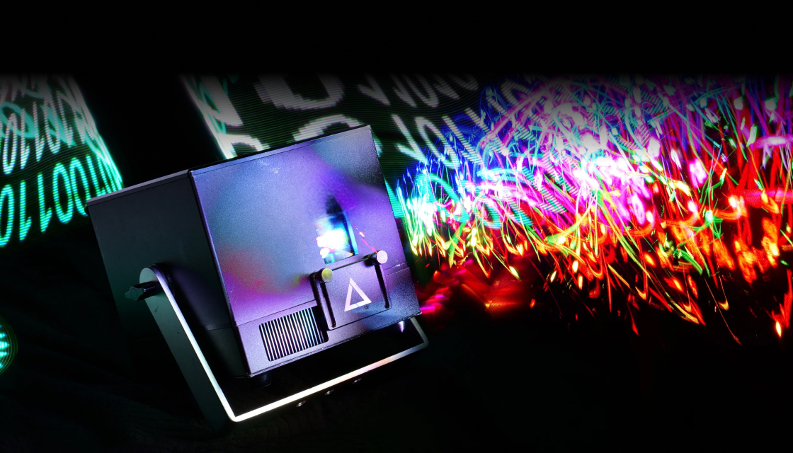 Laser Effects