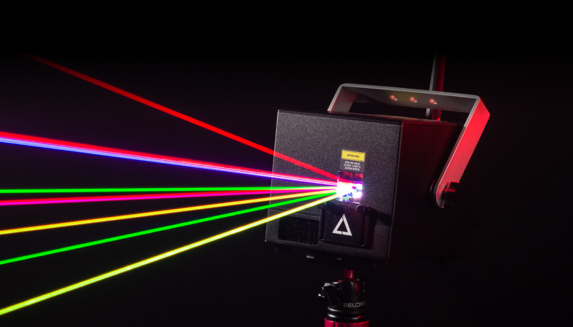 Laser Effects