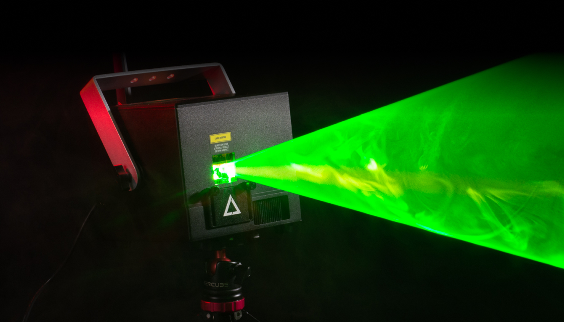 Laser Effects