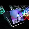 Laser Effects
