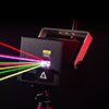 Laser Effects