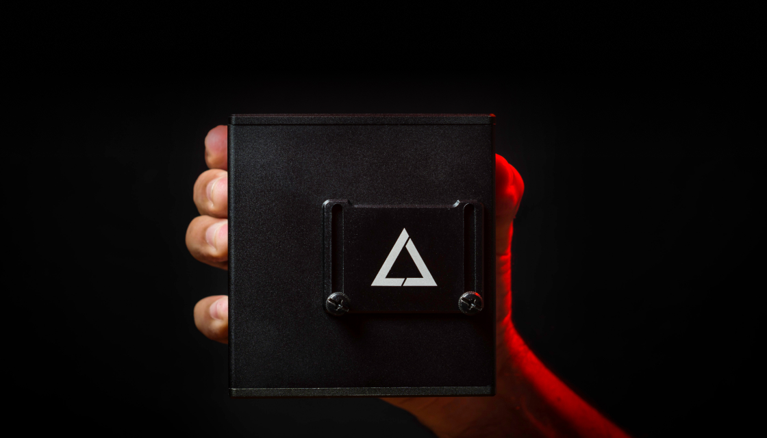 Laser Effects