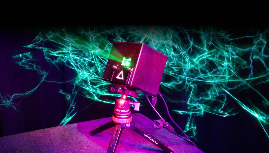 Laser Effects