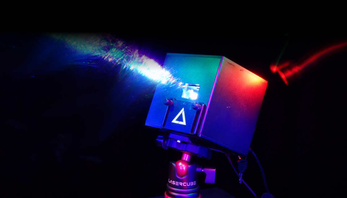Laser Effects