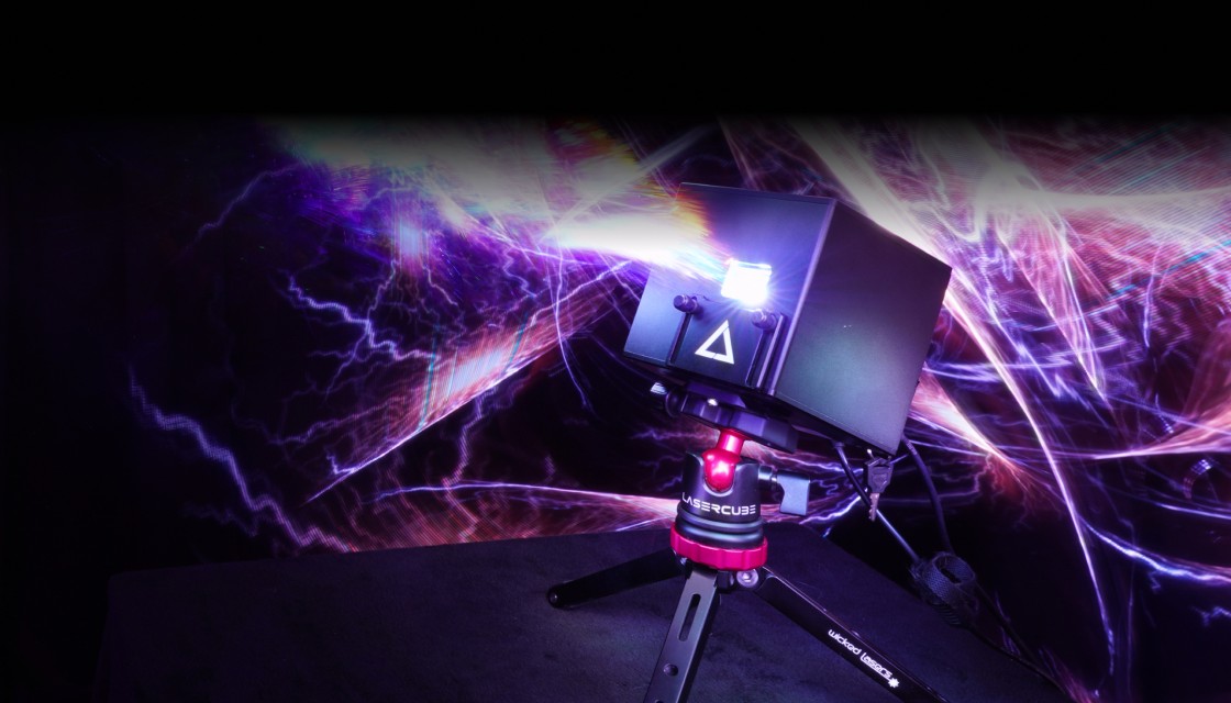 Laser Effects