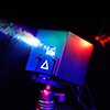 Laser Effects