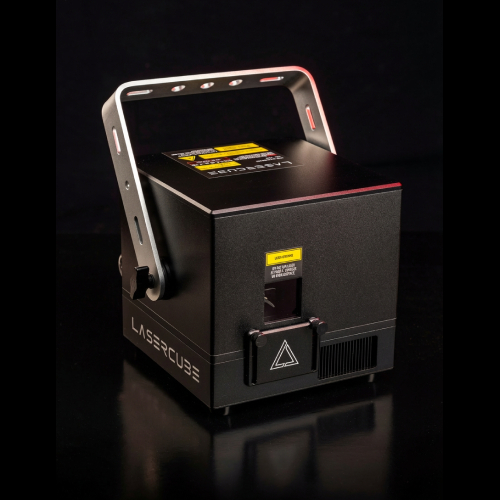 LaserCube