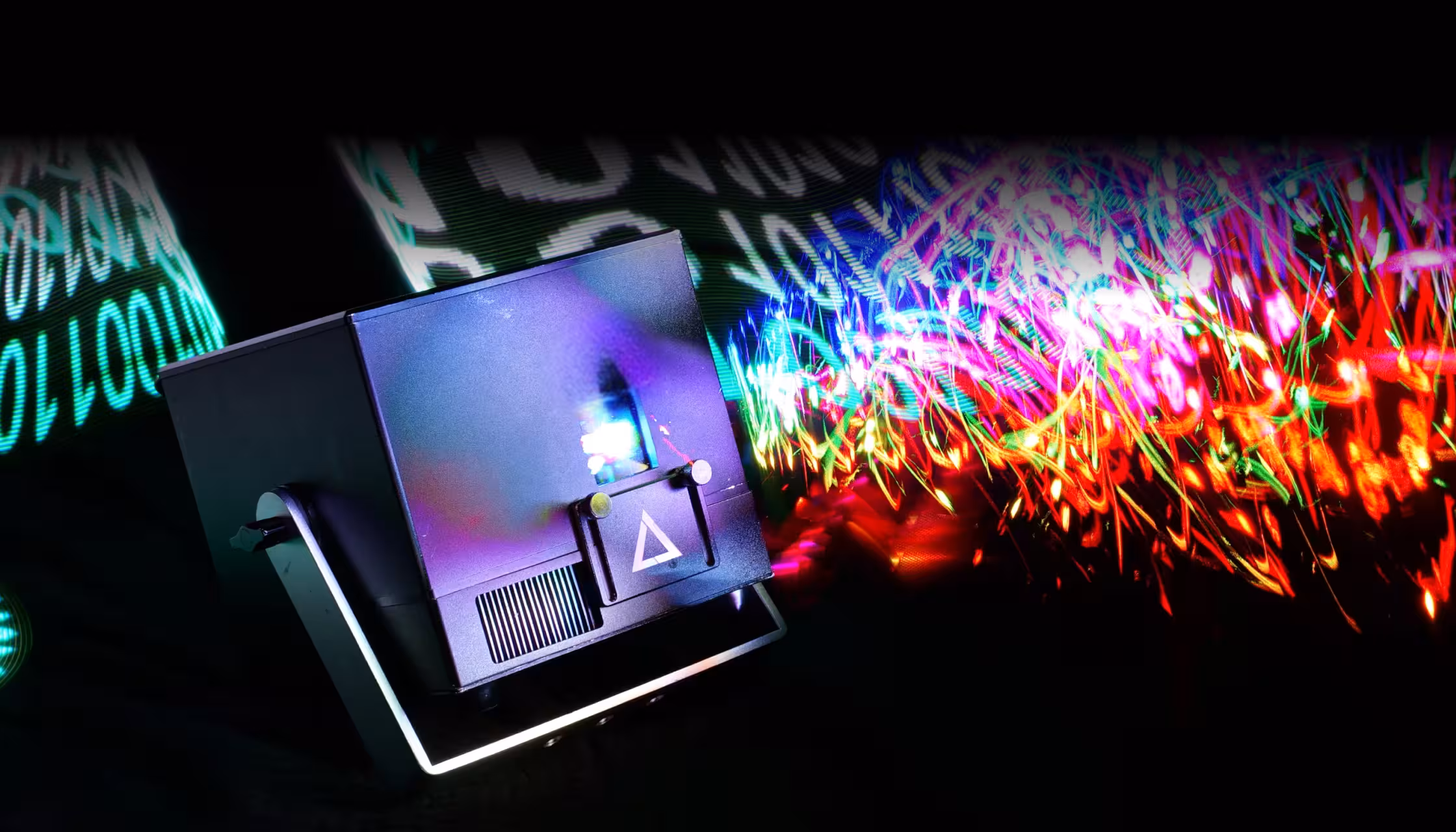Laser Effects
