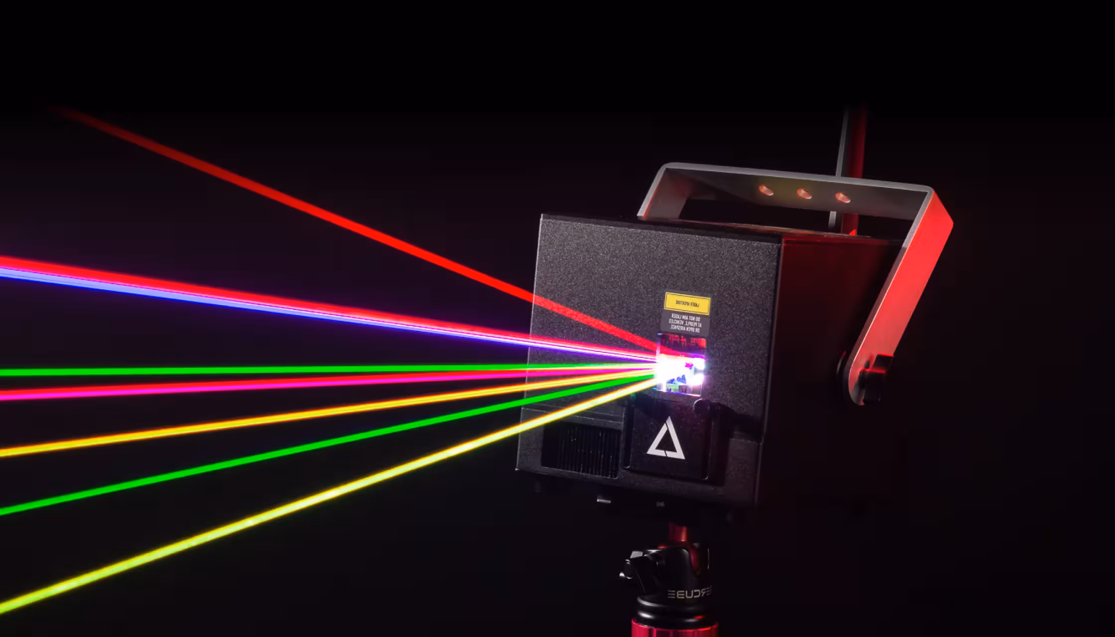 Laser Effects