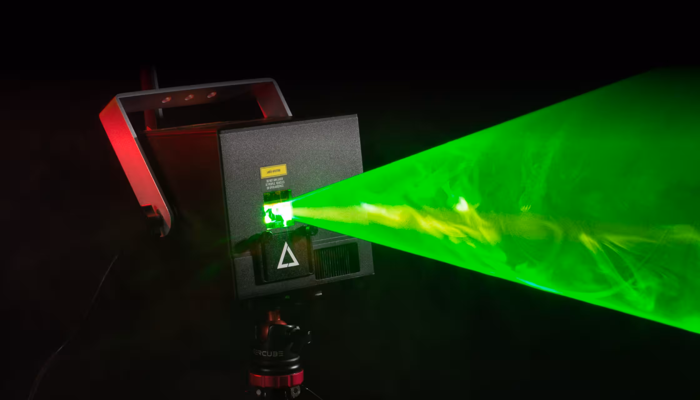 Laser Effects
