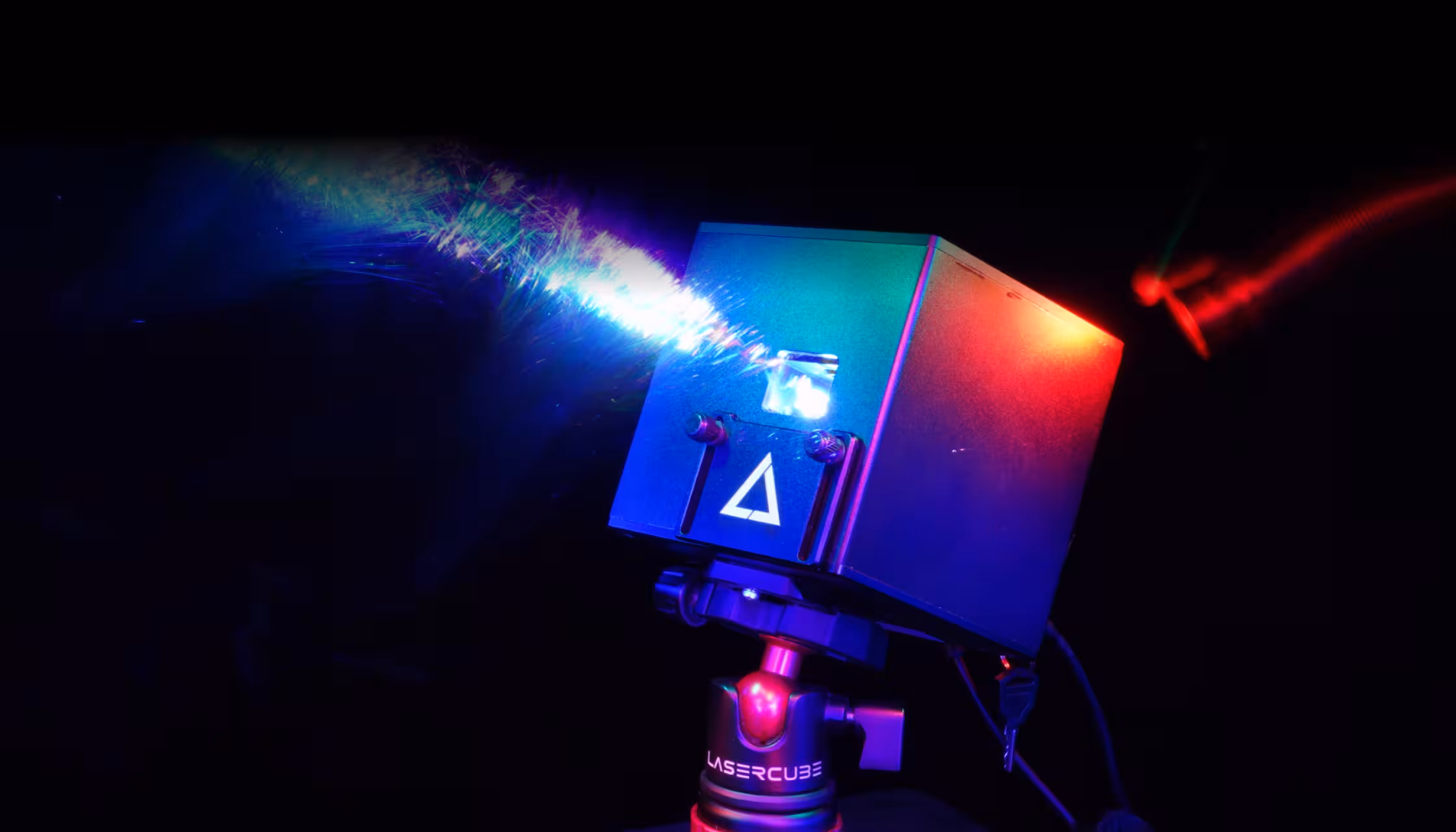 Laser Effects