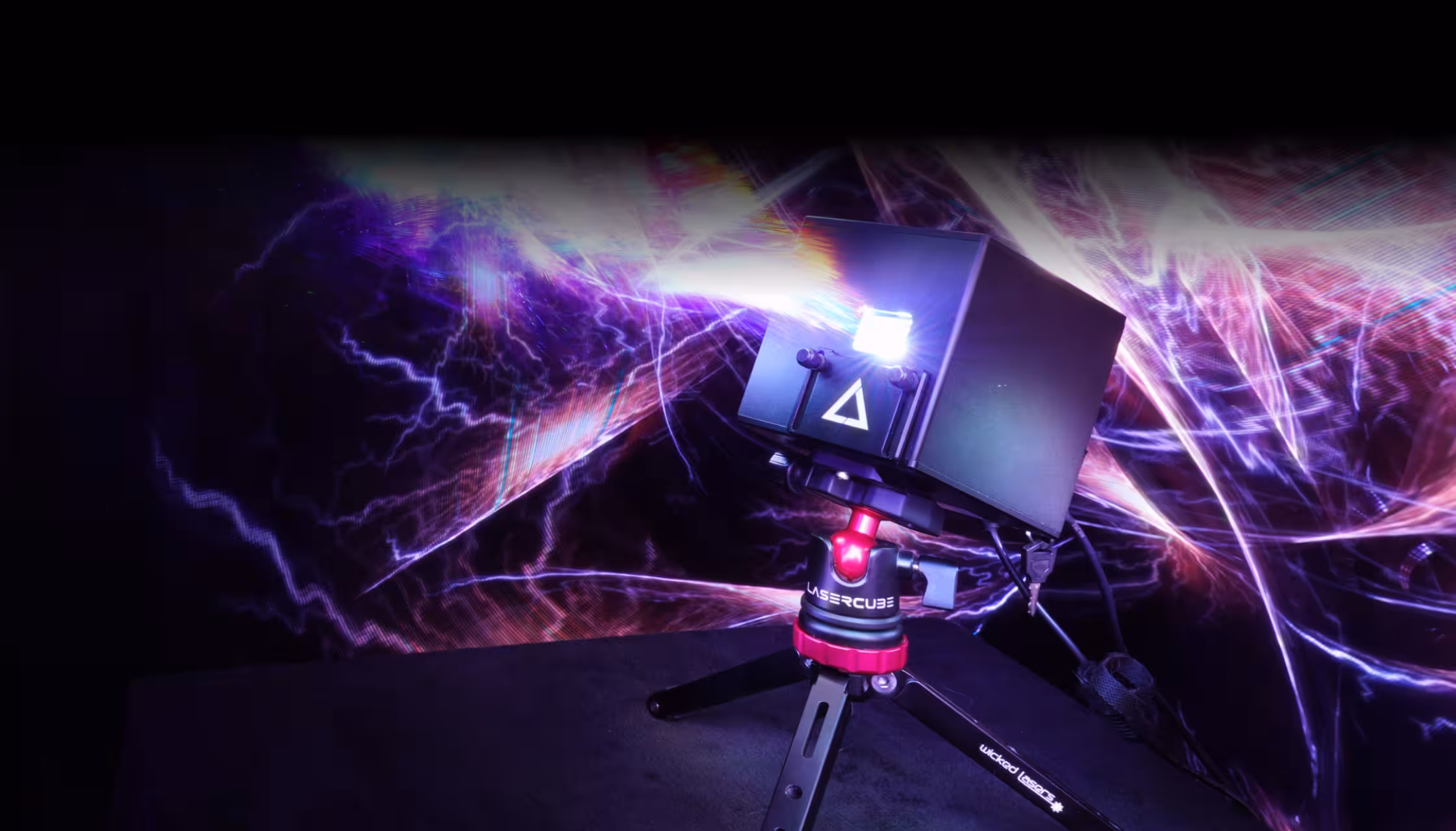 Laser Effects