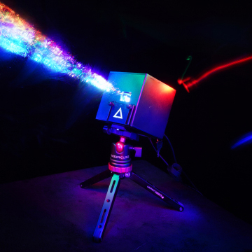 Laser Effects