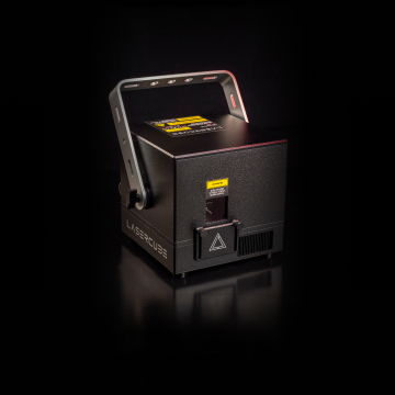 Laser Effects