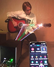 performer-1