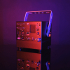 Laser Effects