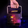 Laser Effects