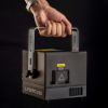 Laser Effects