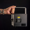 Laser Effects