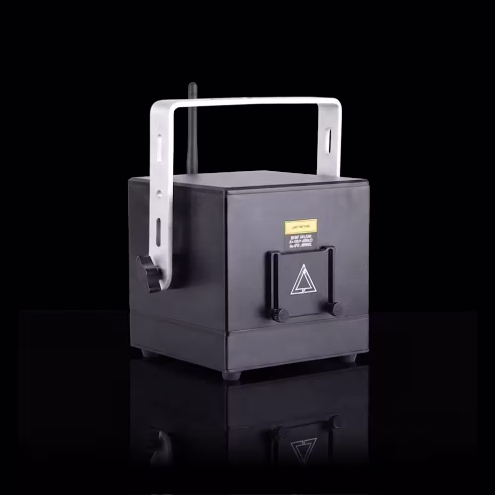 LaserCube