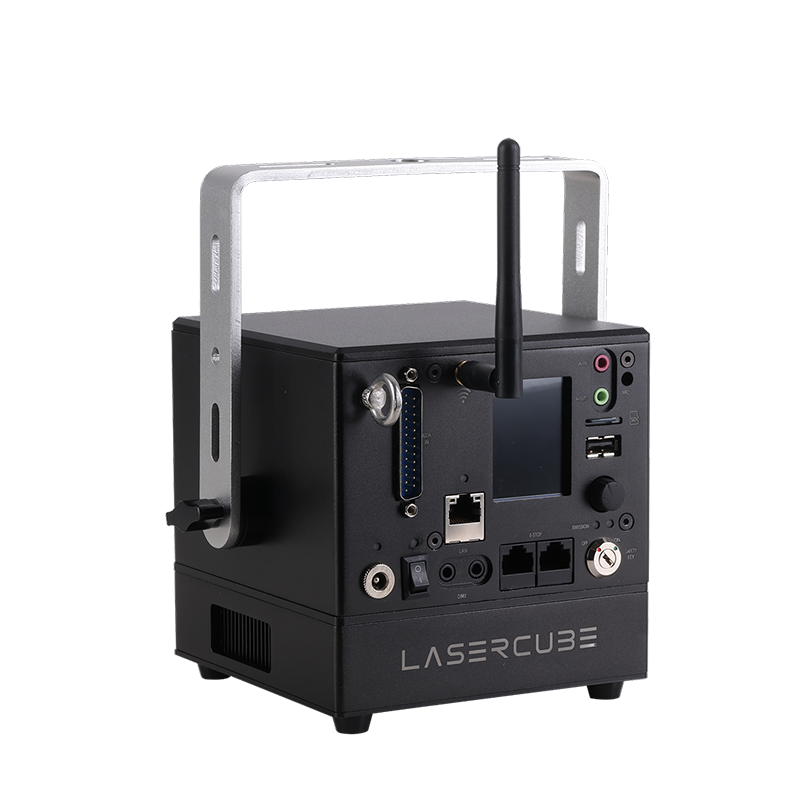 LaserCube Pro