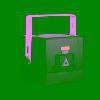 Laser Effects