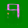 Laser Effects
