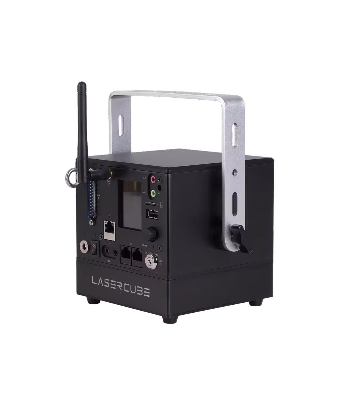 LaserCube Pro