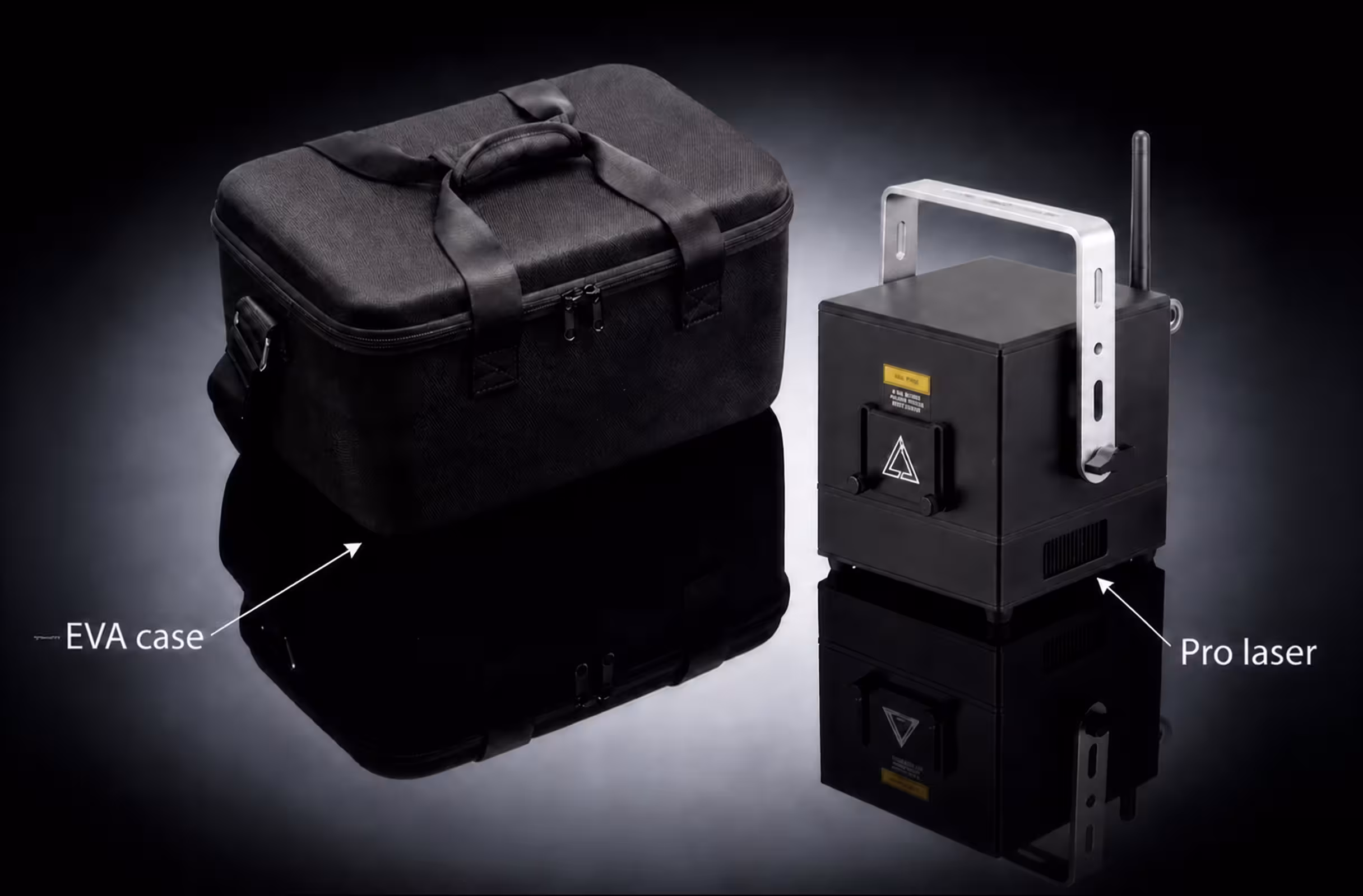 LaserCube Pro 3W SOLO