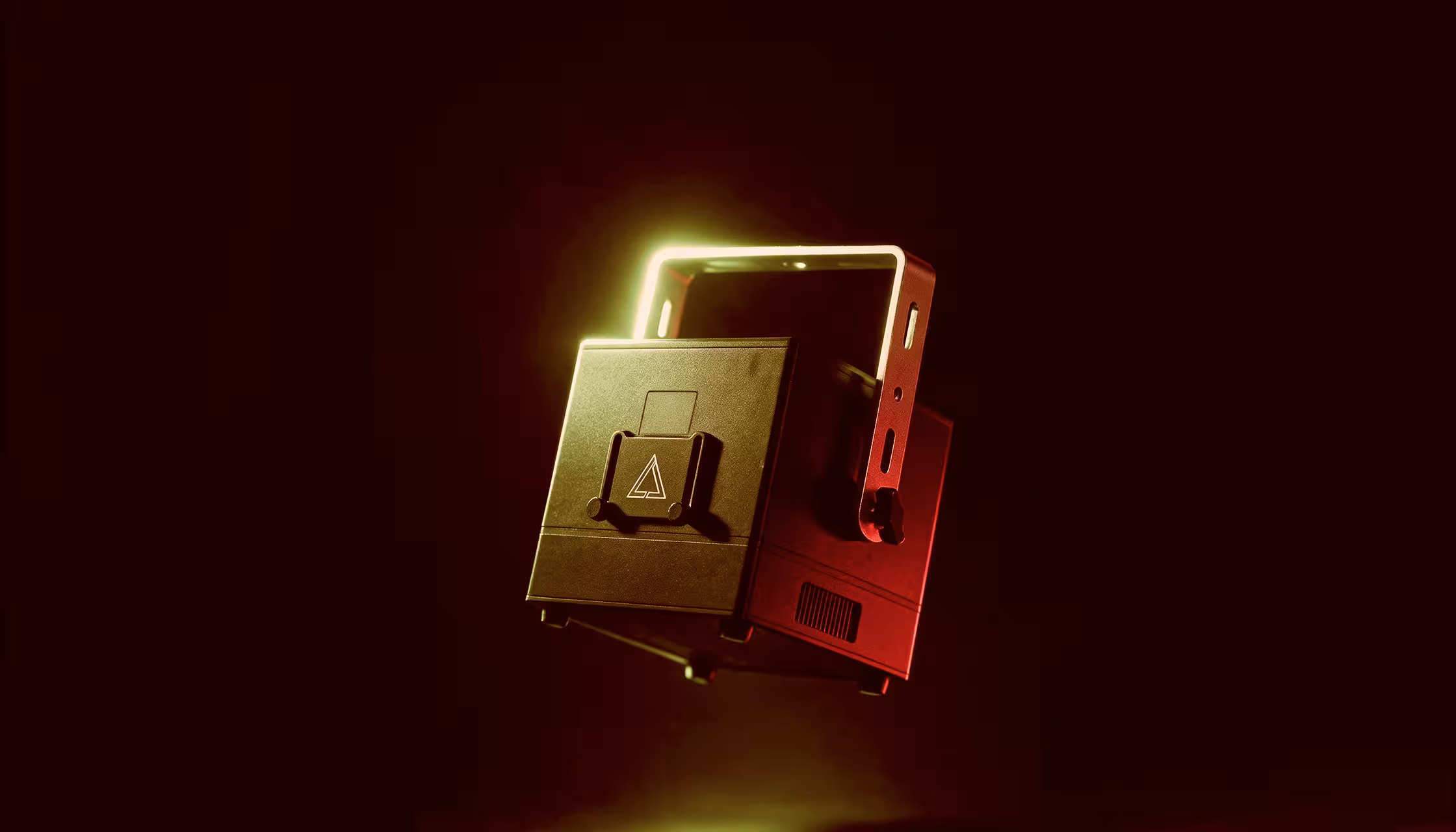 Laser Effects